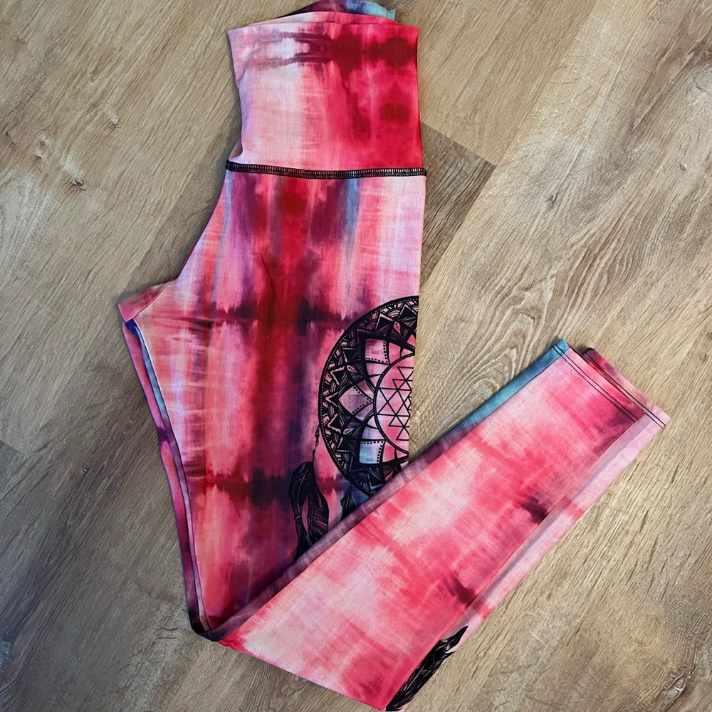 Womens Onzie Leggings size M/L